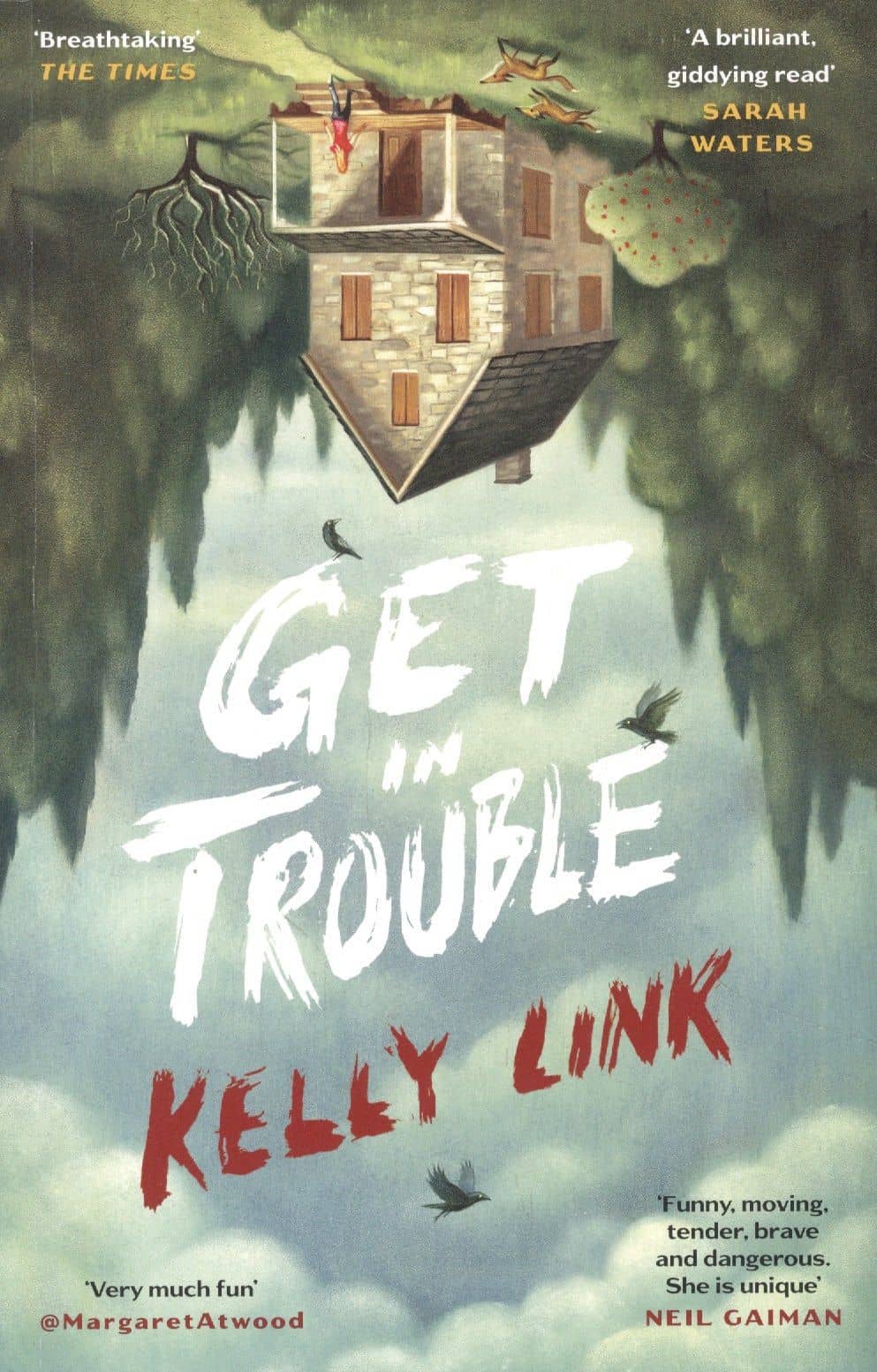 Book cover