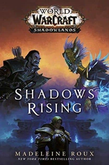 World of Warcraft: Shadows Rising