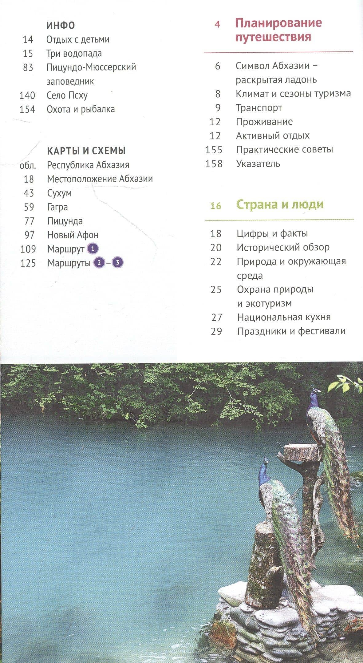 Абхазия. Путеводитель — Алексей Юрьевич Калинин (2)