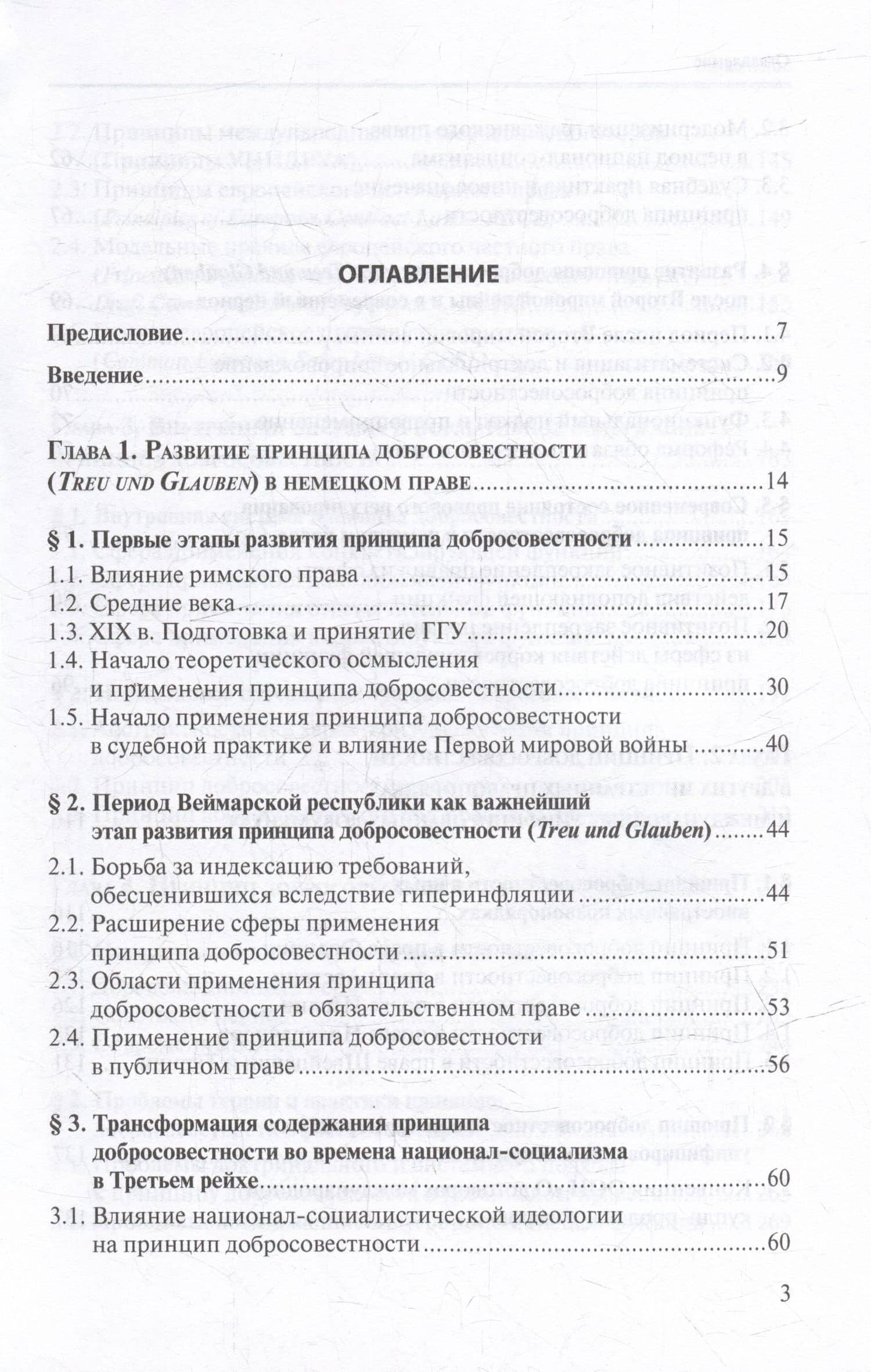 Принцип добросовестности: развитие, система, проблемы теории и практики — Кирилл Вадимович Нам (2)