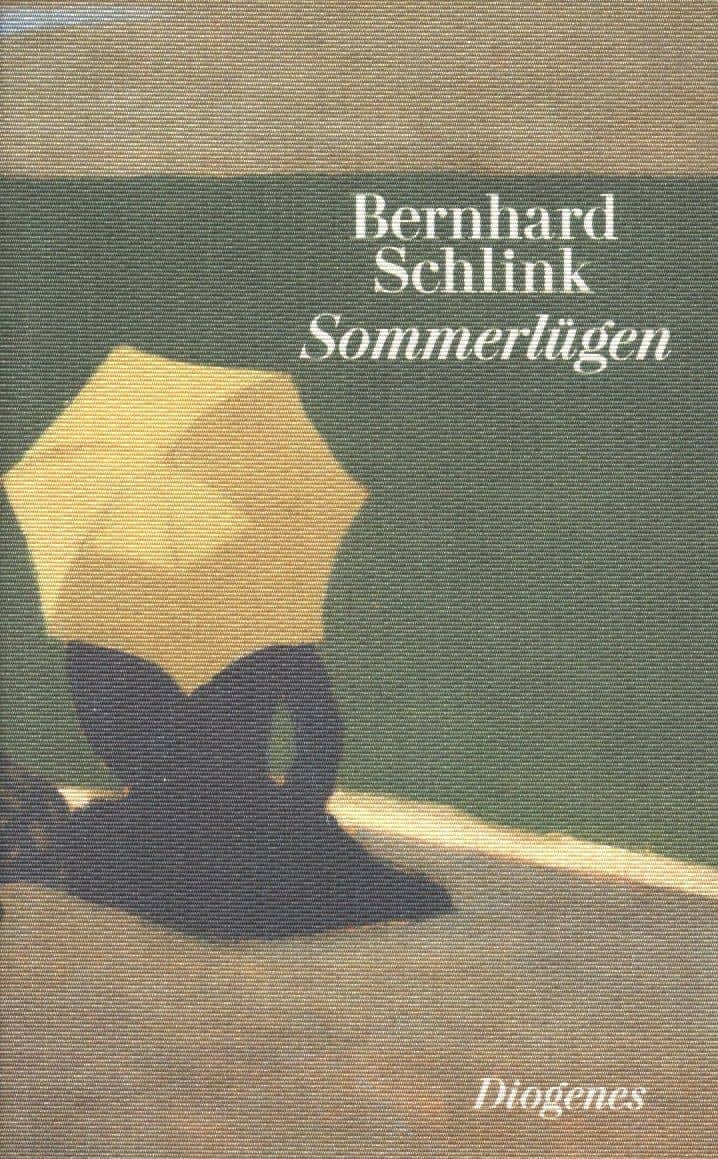 Sommerfluegen