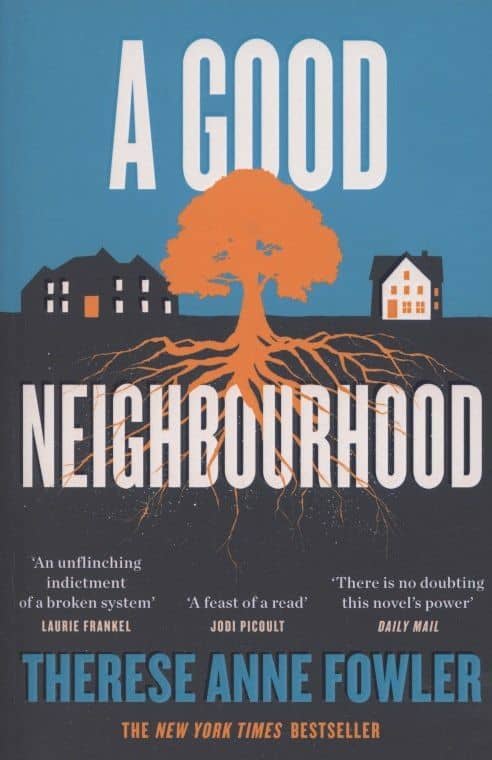 A Good Neighbourhood
