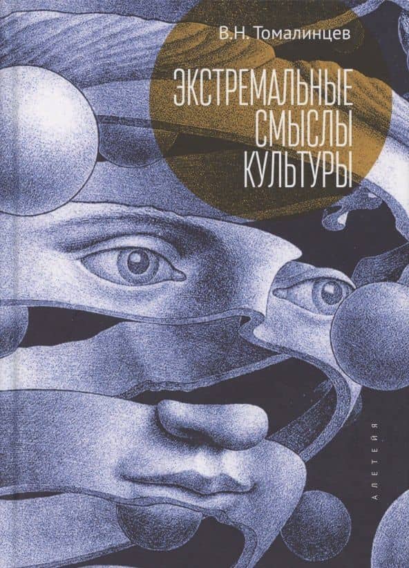 Экстремальные смыслы культуры: популярное изложение социальной экстремологии — Владимир Николаевич Томалинцев