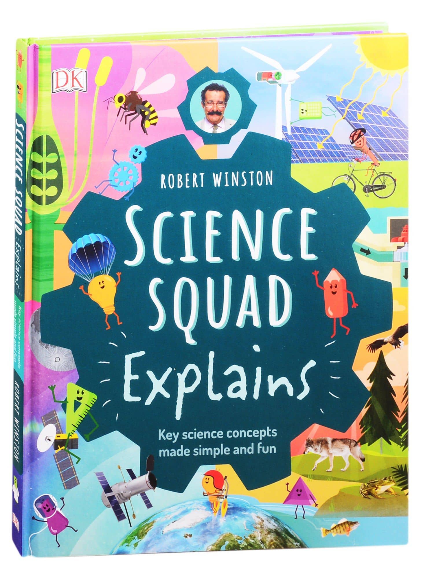 Book cover