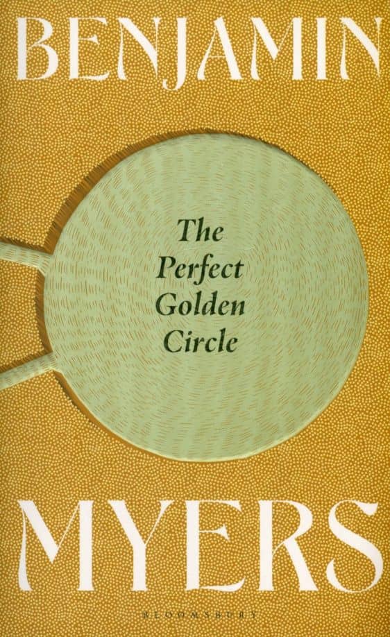 The Perfect Golden Circle