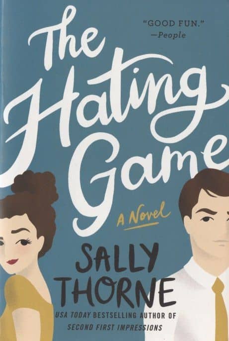 The Hating Game