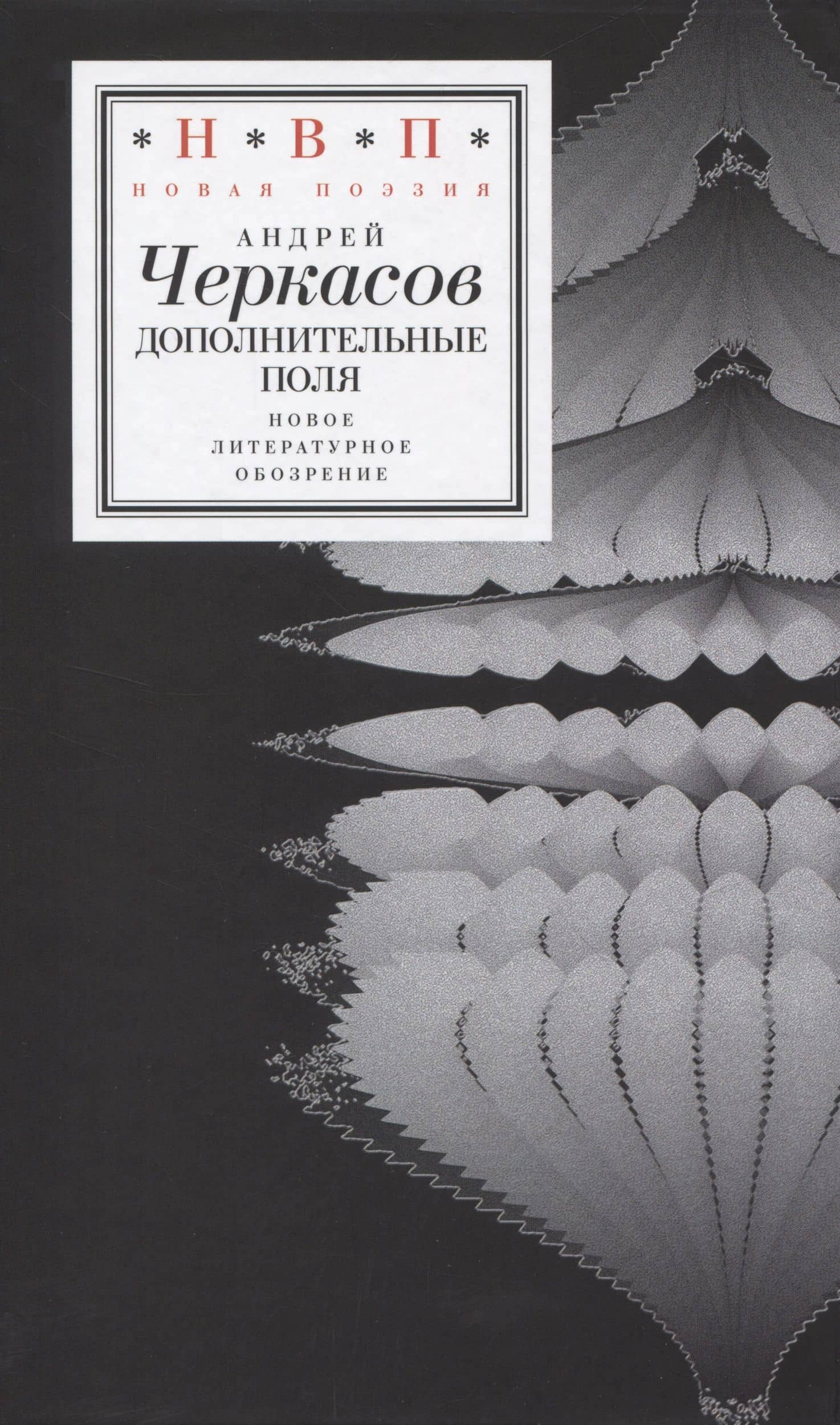 Дополнительные поля — Андрей Черкасов
