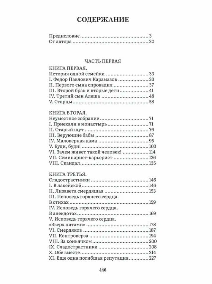Братья Карамазовы. В 2-х томах. Том 1. Роман — Федор Михайлович Достоевский (2)