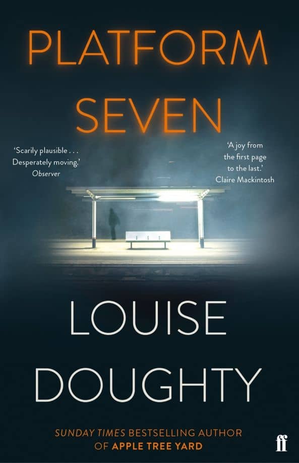 Platform Seven — Louise Doughty