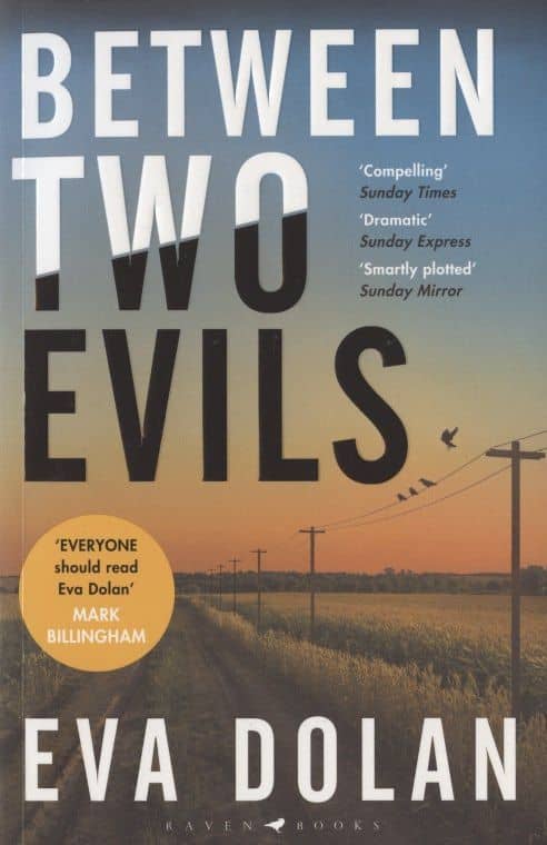 Between Two Evils