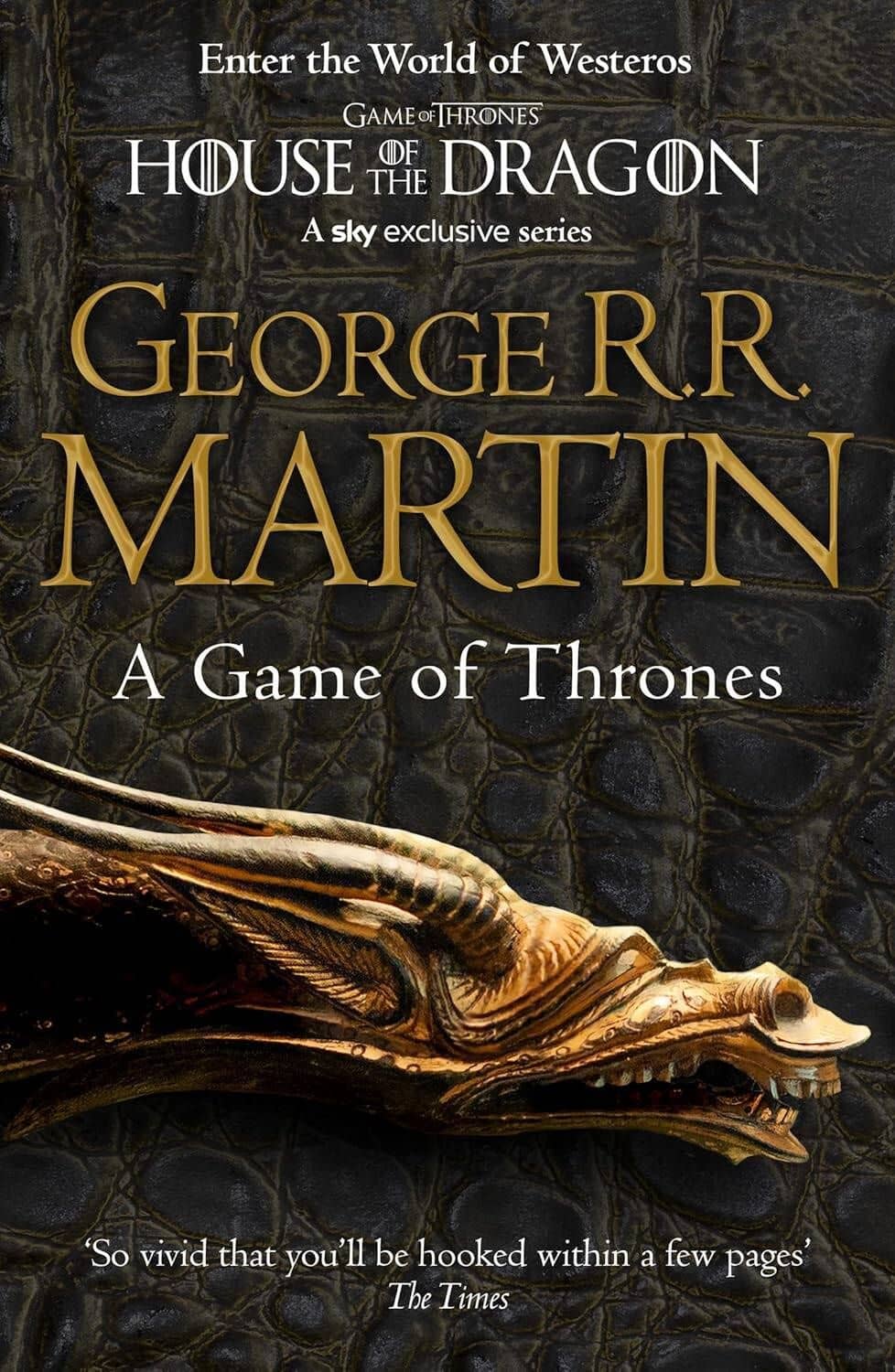A Game of Thrones ( George R.R.Martin) Игра престолов (Д.Р.Р.Мартин) /Книги на английском языке (3)