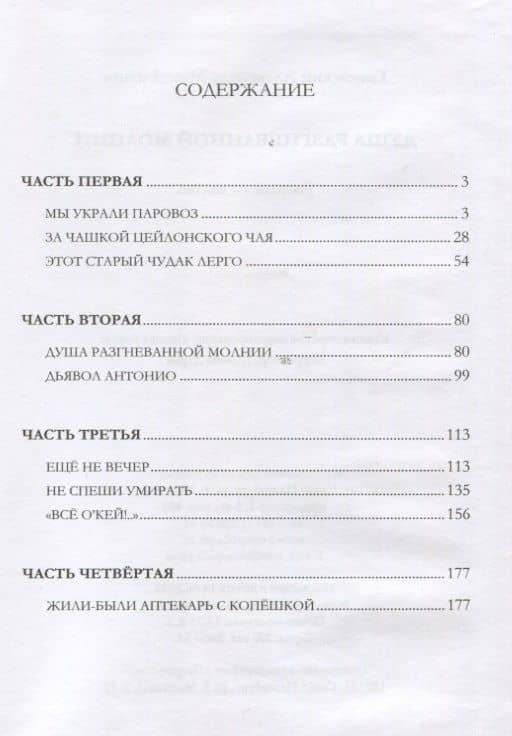 Душа разгневанной молнии — Александр Михайлович Гиневский (2)