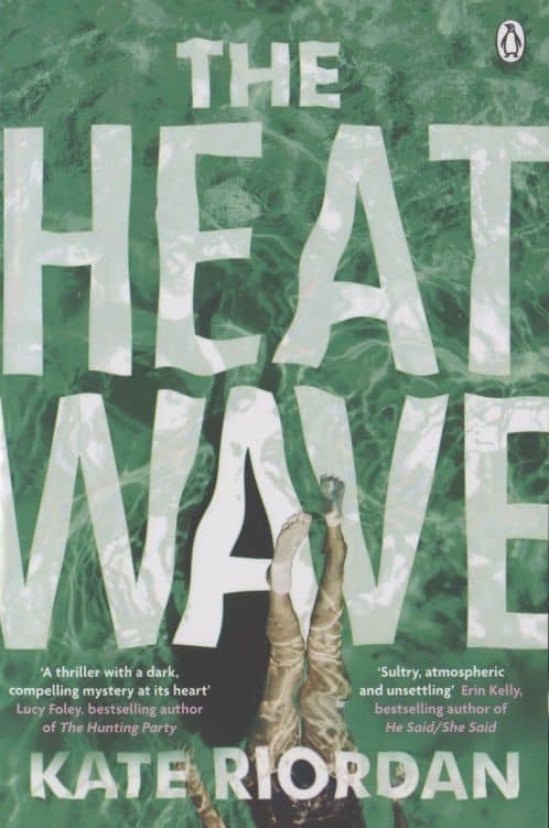 The Heatwave