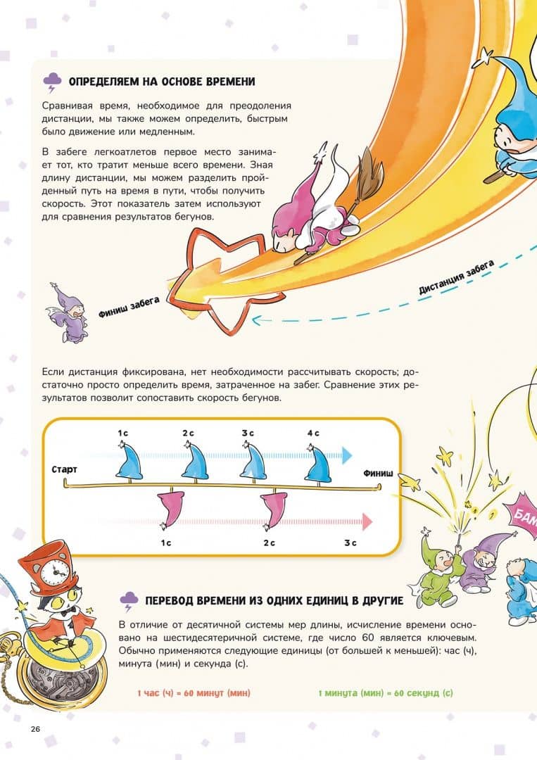 Нескучная физика. Наглядно и просто (2)