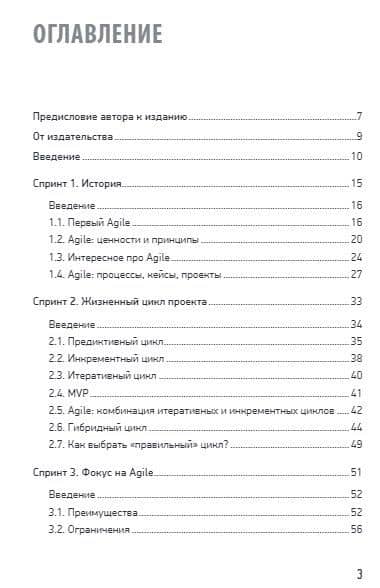 Agile. Процессы, проекты, компании — Валерий Николаевич Фунтов (3)