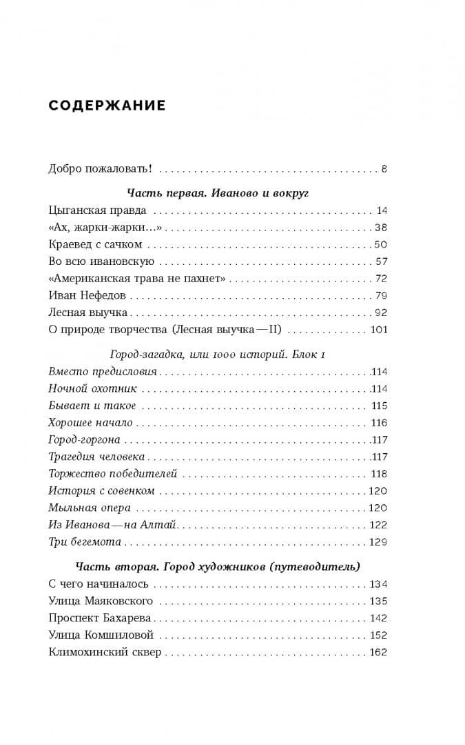 Книга про Иваново. Город incognito — Дмитрий Фалеев (2)