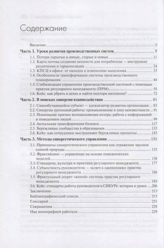 Развитие бережливых производственных систем в России: синергия возможностей — Николай Андреевич Митрофанов (2)