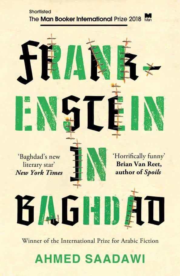 Book cover