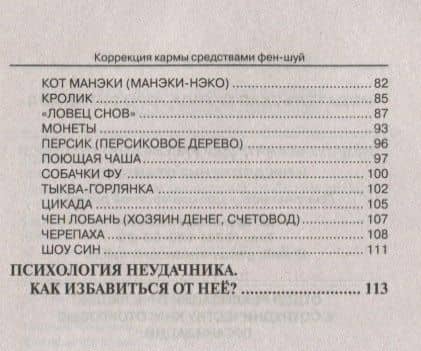 Коррекция кармы средствами фен-шуй — Алексей Джеков (3)