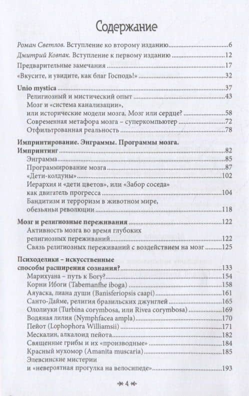 Лабиринты ума. Книга-медитация — Павел Берснев (2)