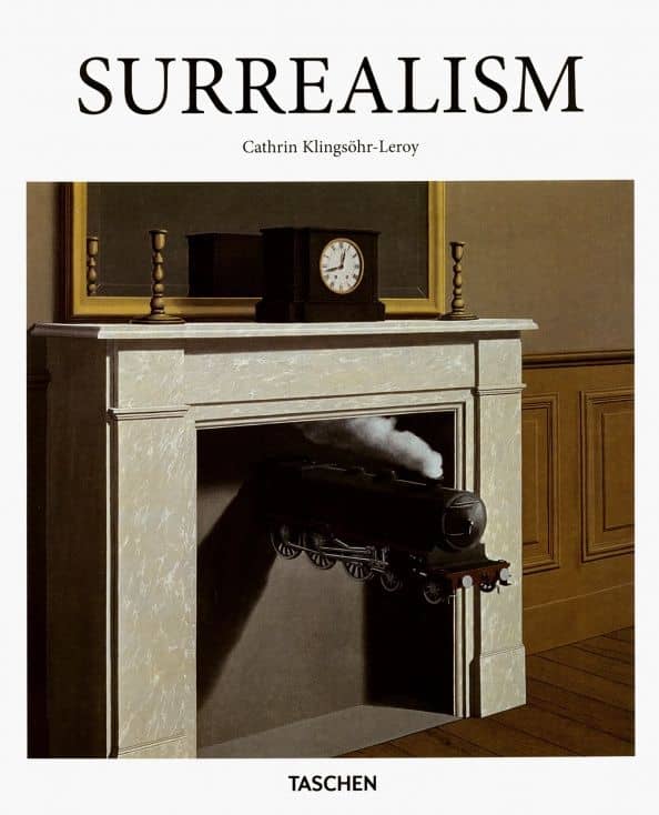 Surrealism — Cathrin Klingsohr-Leroy