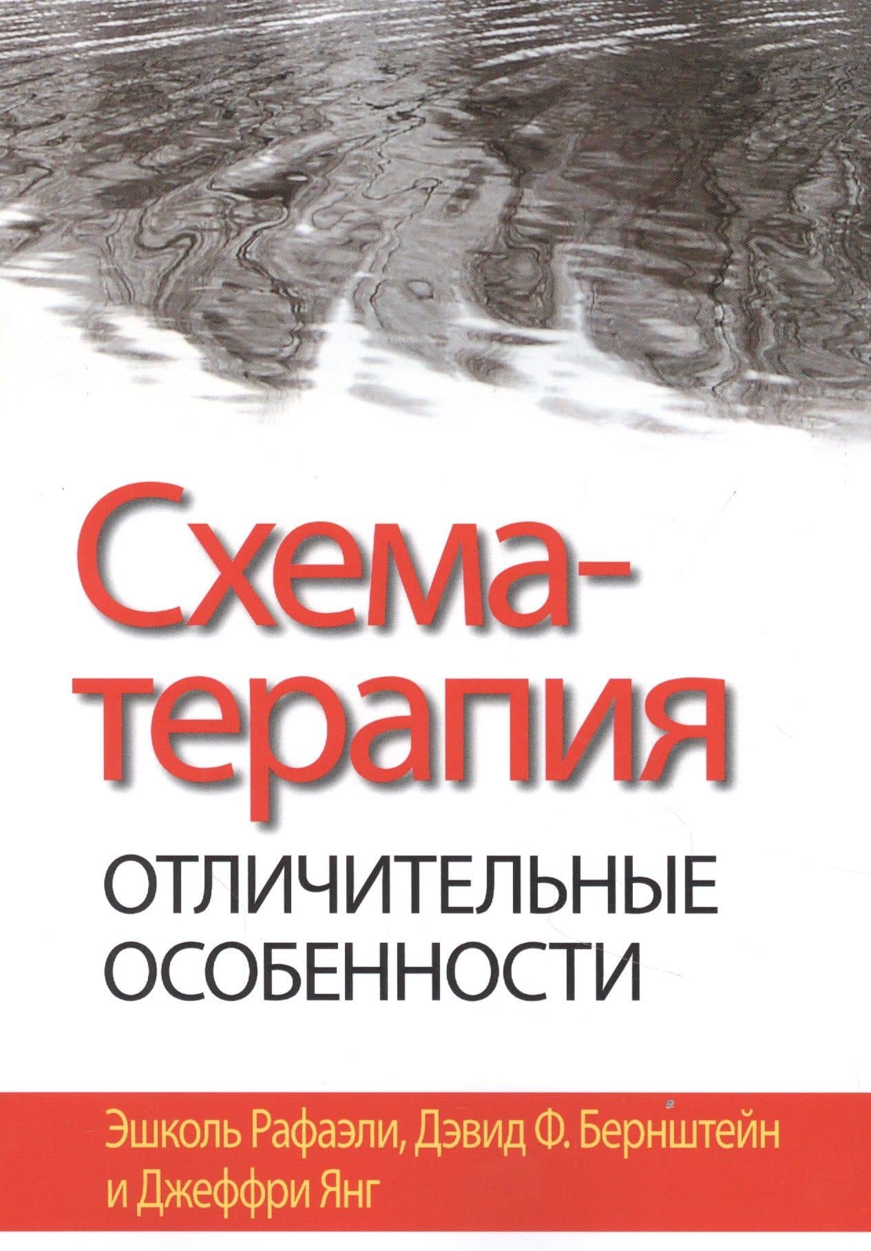 Схема-терапия: отличительные особенности — Джеффри Янг