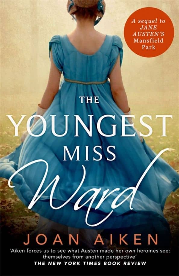 The Youngest Miss Ward — Joan Aiken