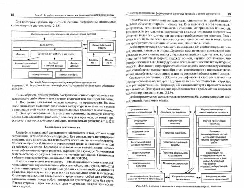 Оценка интеллектуального труда в системе подготовки кадров. Проблемы классич. теории и методологии — Игорь Константинович Круглинский (2)