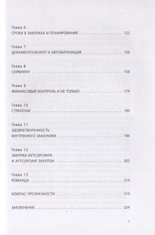 Закупки наизнанку — Анна Бузова (3)