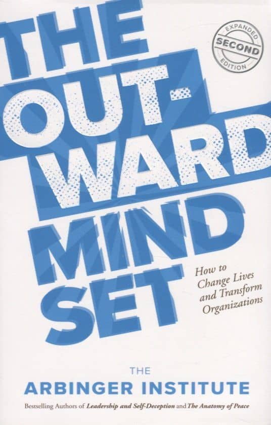 The Outward Mindse