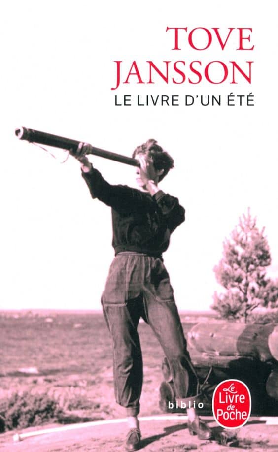 Le Livre d'un ete
