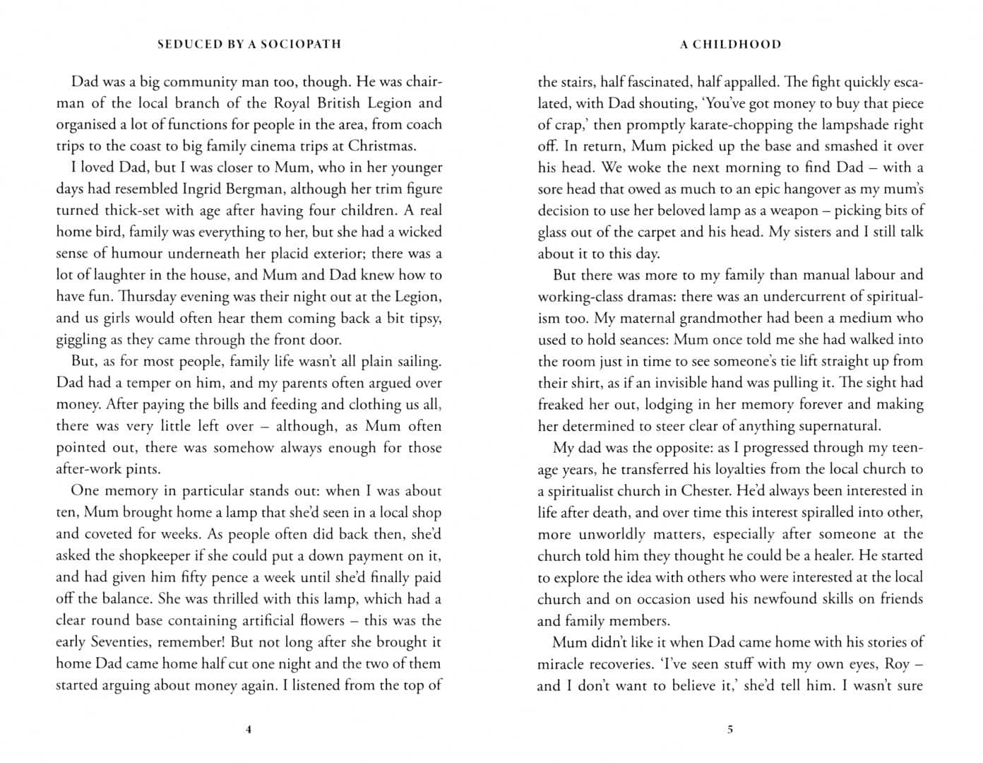 Seduced by a Sociopath — Chrissy Handy (2)