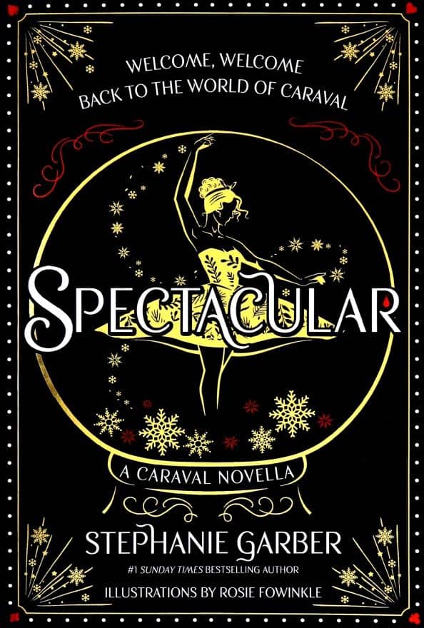 Spectacular