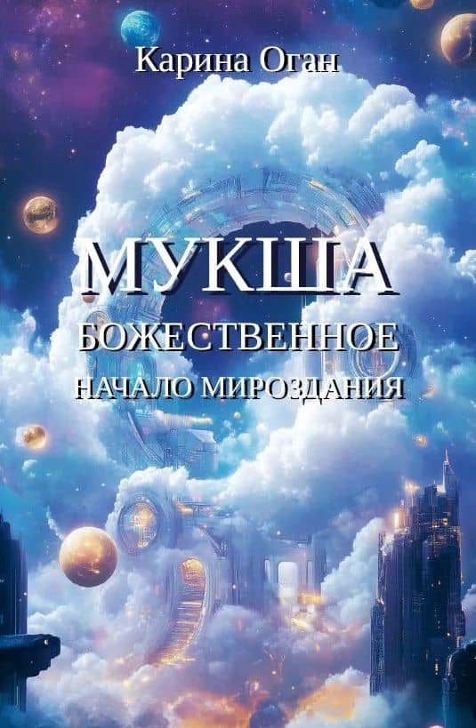 Мукша — Карина Оган