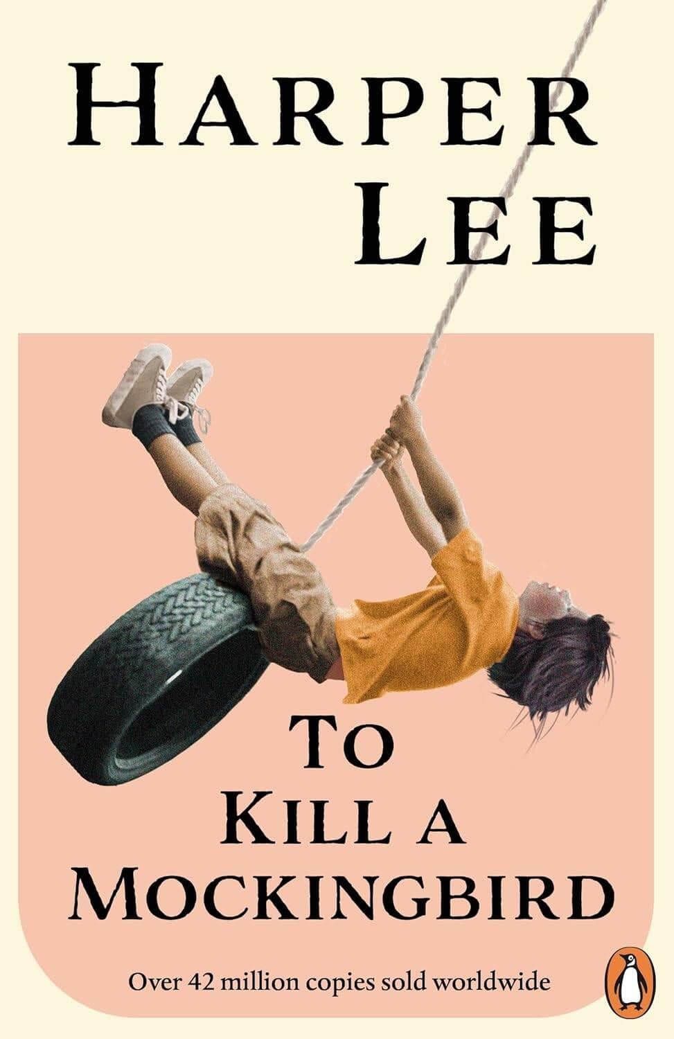 To Kill A Mockingbird (Harper Lee) Убить пересмешника (Харпер Ли) /Книги на английском языке (2)