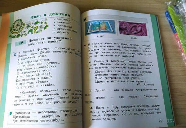 Русский родной язык. 2 класс. Учебник — Людмила Алексеевна Вербицкая (2)