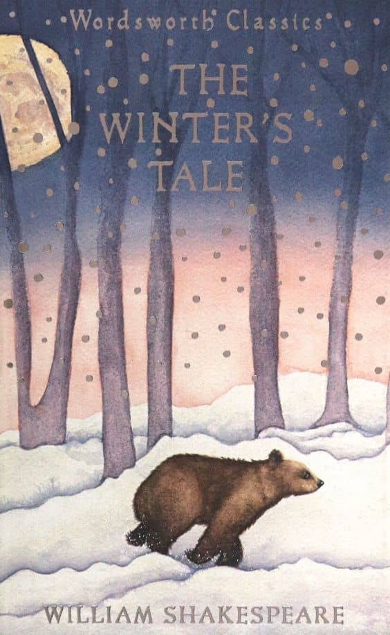 The Winter's Tale — Шекспир Уильям
