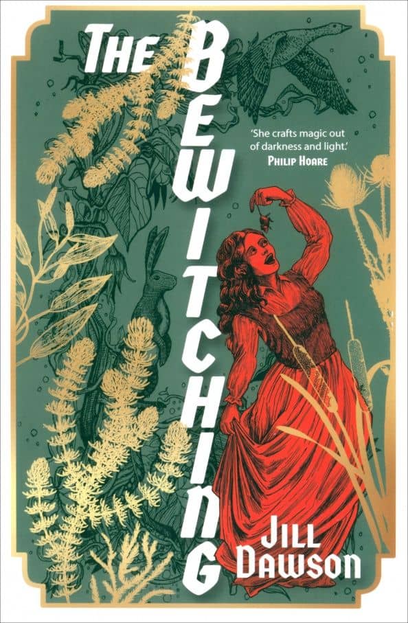 The Bewitching