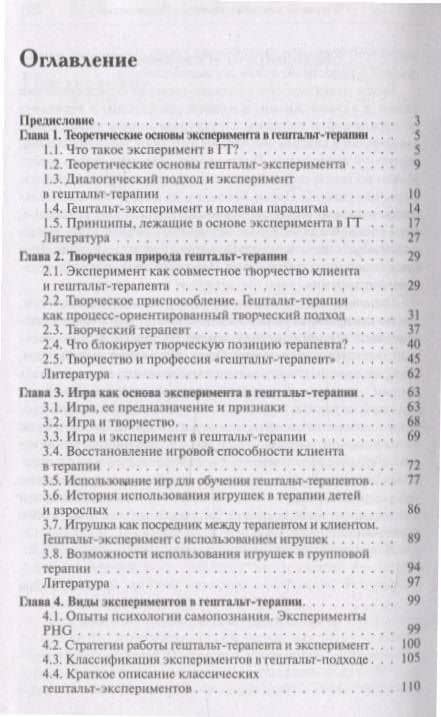 Основы эксперимента в гештельт-терапии — Ирина Дмитриевна Булюбаш (3)