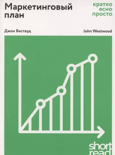 Маркетинговый план: Кратко, ясно, просто