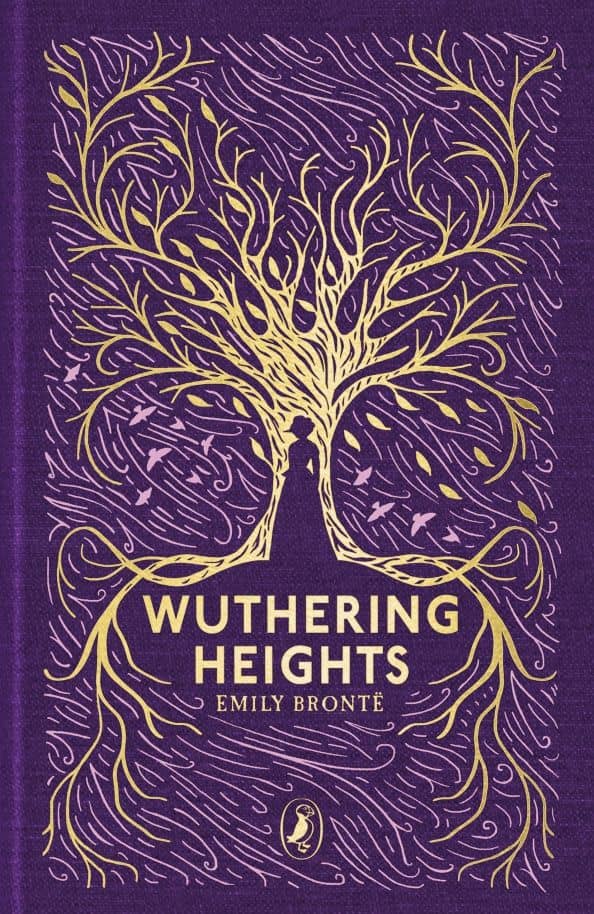 Wuthering Heights — Бронте Эмили