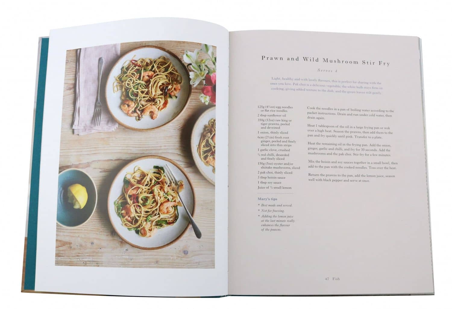 Love to Cook — Mary Berry (2)