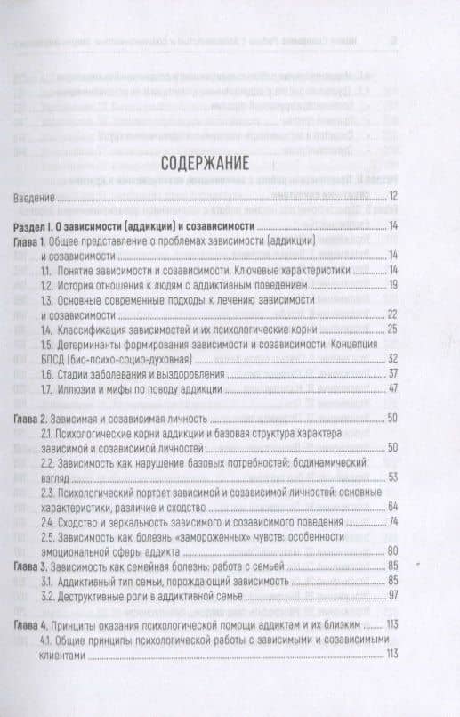 Работа с зависимостью и созависимостью: Теория и практика — И. Соловьева (2)
