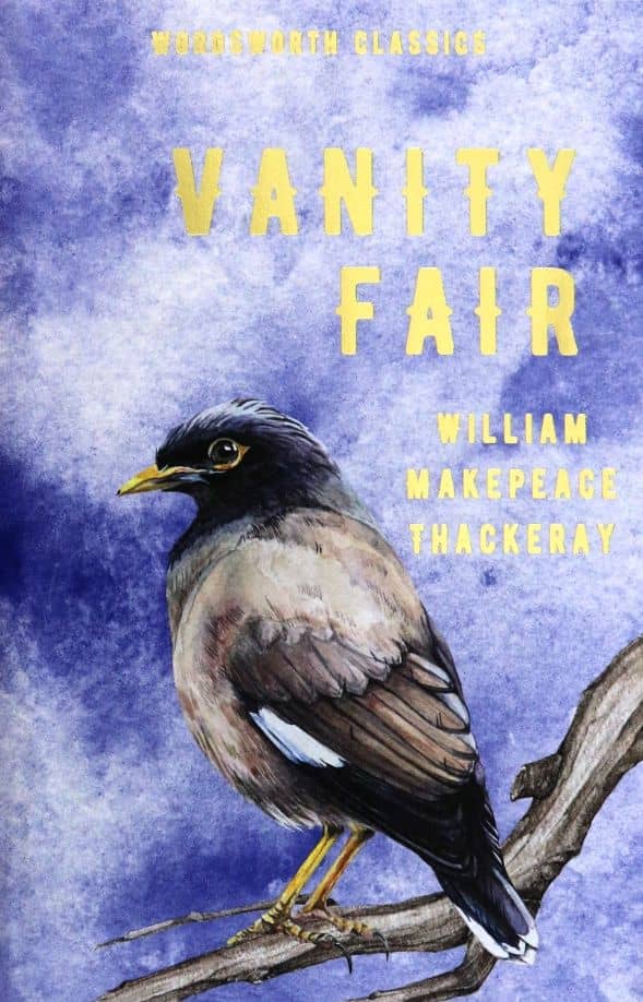 Vanity Fair — Теккерей Уильям Мейкпис