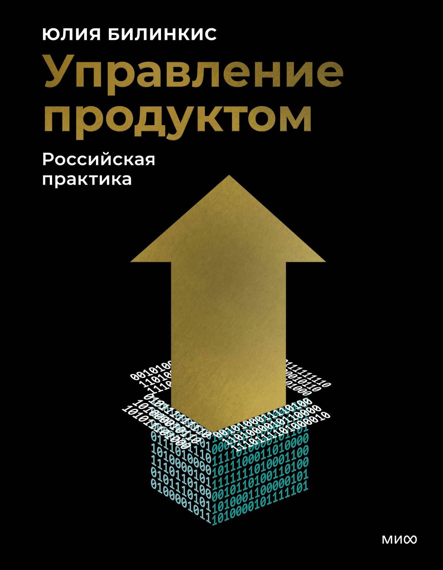 Управление продуктом: российская практика — Юлия Билинкис