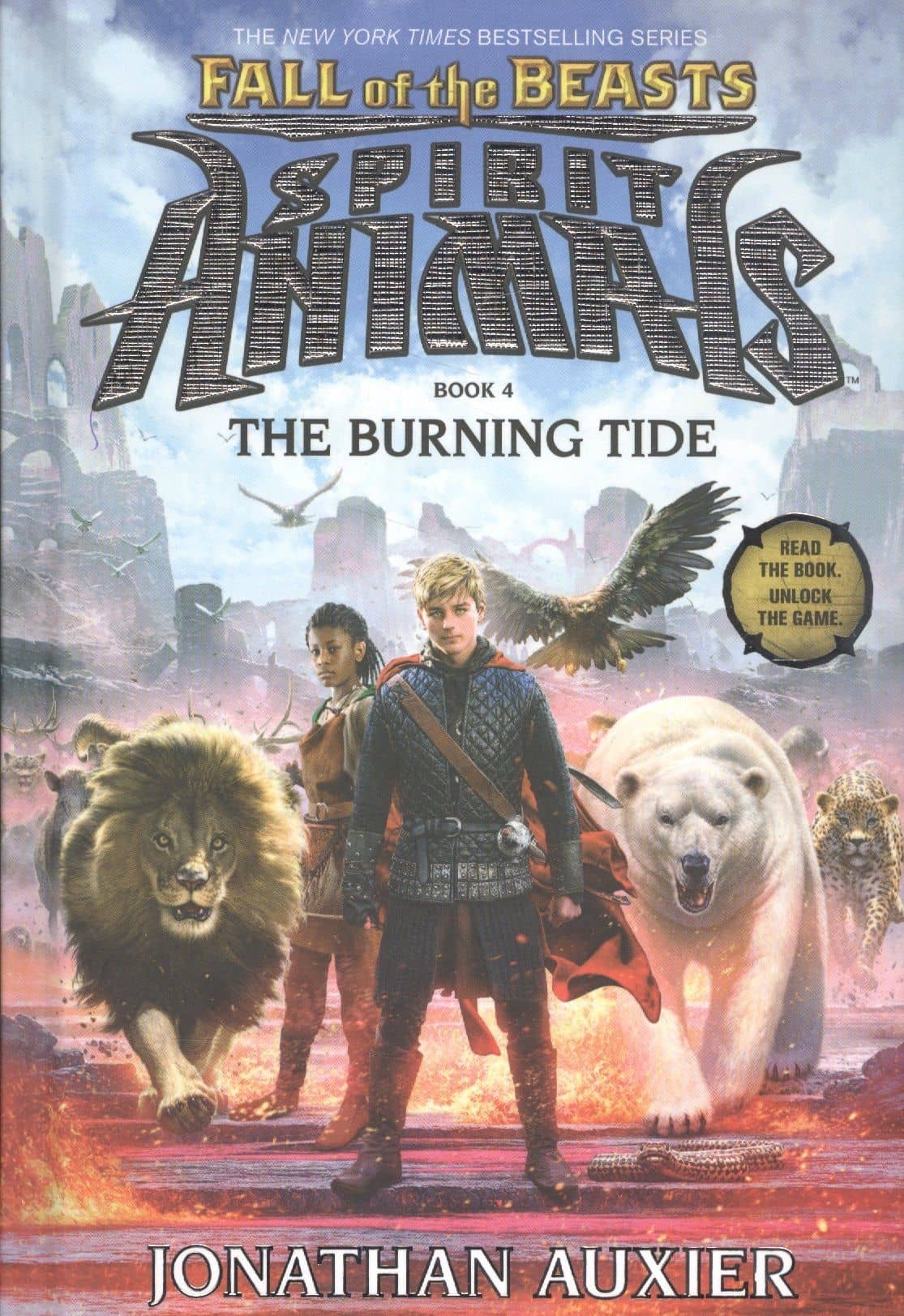 Book cover
