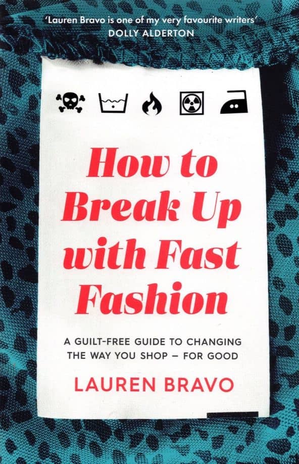 How To Break Up With Fast Fashion. A guilt-free guide to changing the way you shop for good