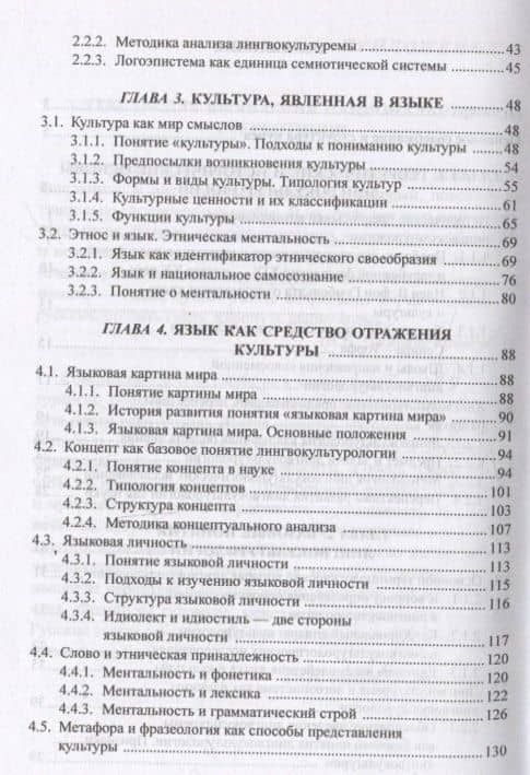 Основы лингвокультурологии Учебное пособие — Елена Викторовна Литус (3)