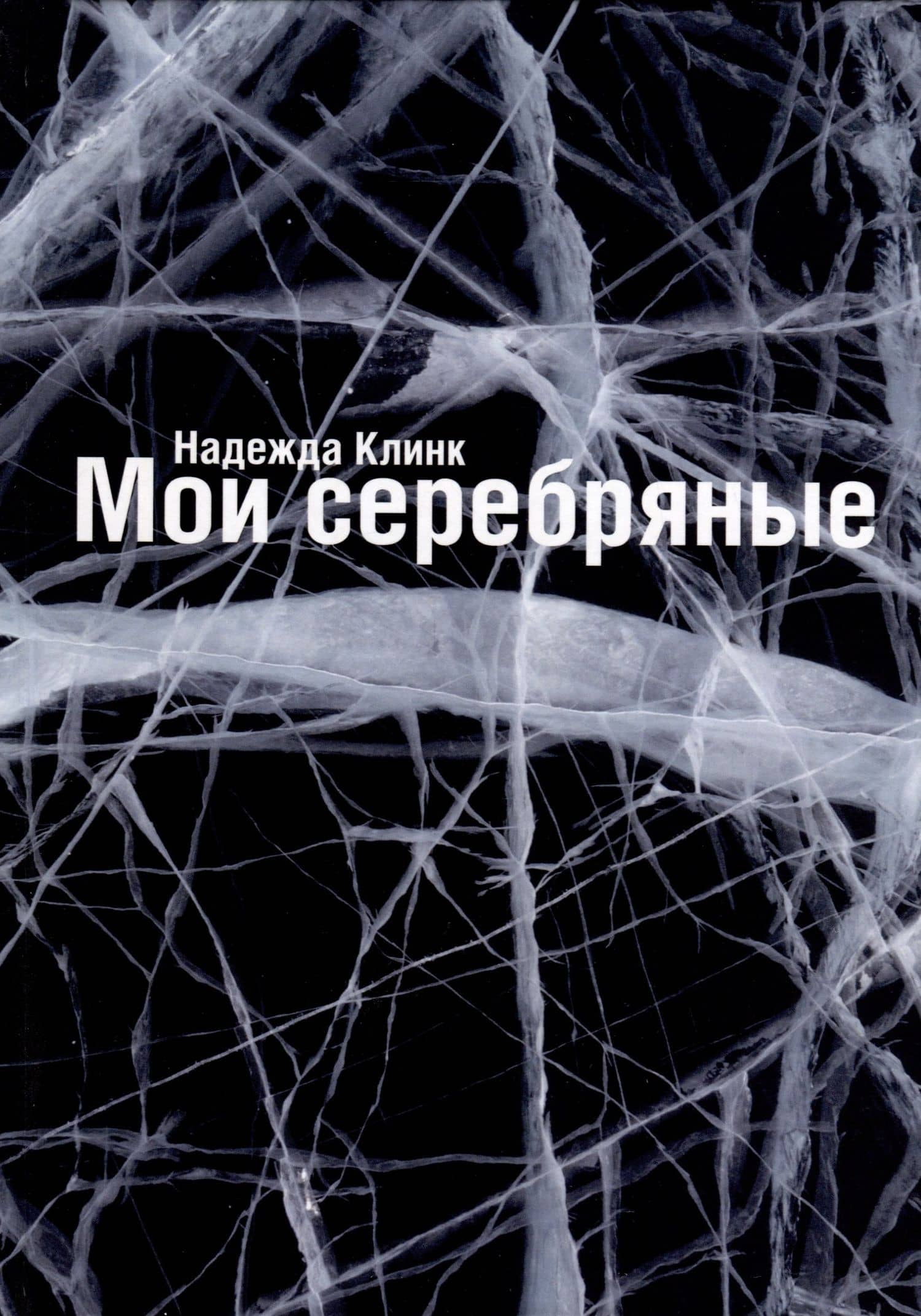 Мои Серебряные — Надежда Клинк