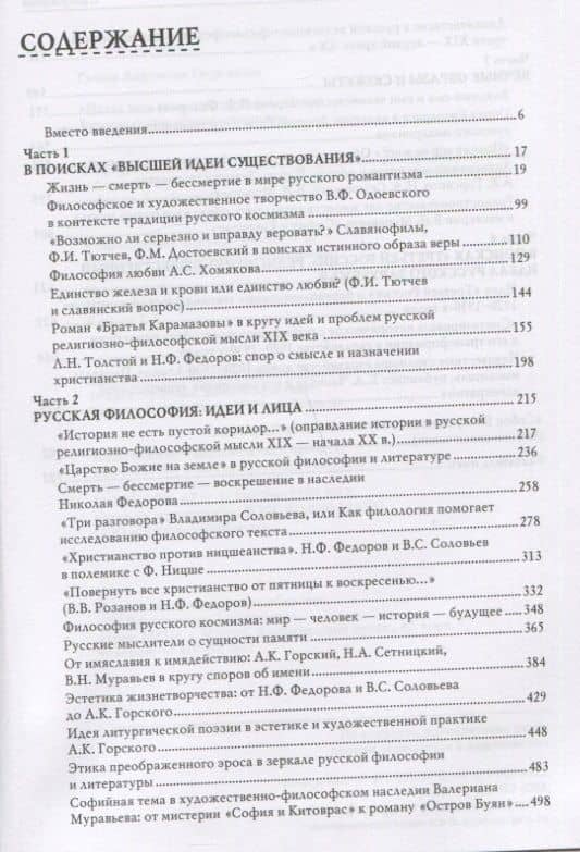 "Идеал ведь тоже действительность…": Русская философия и литература — Анастасия Георгиевна Гачева (2)